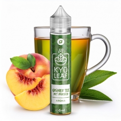 Flavorverse Kyu Leaf Serie - Longfill Aroma 6ml