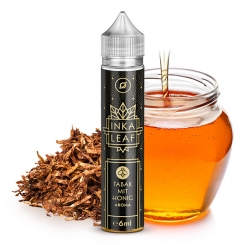 Flavorverse Inka Leaf Serie - Longfill Aroma 6ml