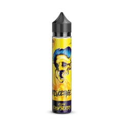 Yellow Raspberry Longfill Aroma 15ml - Revoltage