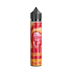 Red Pineapple Longfill Aroma 15ml - Revoltage