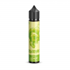 Neon Lemon Longfill Aroma 15ml - Revoltage
