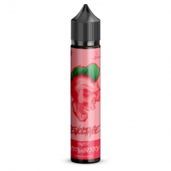 Super Strawberry Longfill Aroma 15ml - Revoltage
