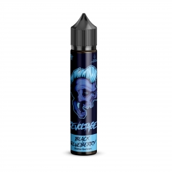Black Blueberry Longfill Aroma 15ml - Revoltage