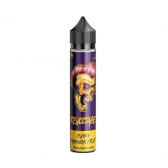 Punky Passion Fruit Longfill Aroma 15ml - Revoltage