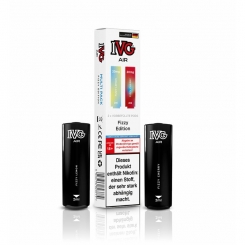 IVG Air Multi Flavour Edition Prefilled Pods (2er Pack)