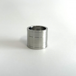 Volltank Machina Prima - VaporExMachina