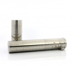 VaporGiant 32,5mm v2.5 Akkuträger - Original Nico Vapor