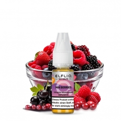 Mix Berries Nikotinsalzliquid (Beeren Mix) - Elfliq (ELFBAR)