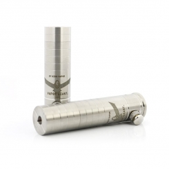 VaporGiant MINI v2.5 Akkuträger - Original Nico Vapor