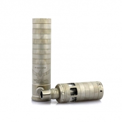 VaporGiant MINI v2.5 MARBLE EDITION Akkuträger - Original Nico Vapor