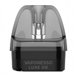 Luxe XR Pod Tank Verdampfer ohne Coil - Neue Version - Vaporesso