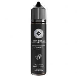 Neu*Montreal Origin Chance Longfill Aroma 6ml