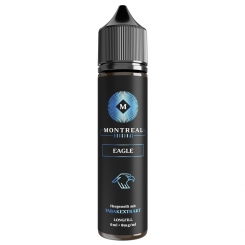 Neu*Montreal Origin Eagle Longfill Aroma 6ml