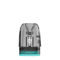 Argus V2 Top Fill Pod (3er Pack) - VooPoo