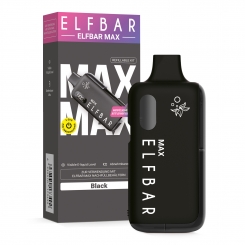 Elfbar Max Basisgert - Elfbar
