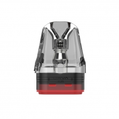 Xlim Top Fill Mesh SS 2ml Pod (3er Pack) - OXVA