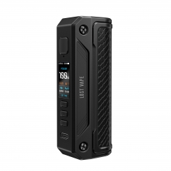 Thelema Solo 100W Mod - Neue Farben - Lost Vape