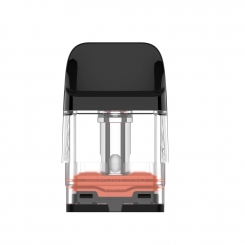 Xros Corex 3.0 Pod (4er Pack) - Vaporesso