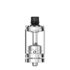 Revorie RTA Atomizer - Silber -  Ambition Mods