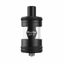 Nautilus GT II Atomizer - Aspire