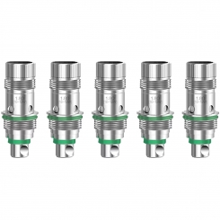 Nautilus BVC NS Coil - Aspire