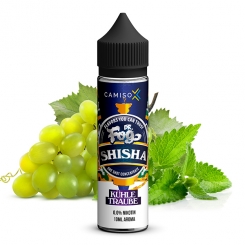 Dr. Fog Shisha Khle Traube Longfill 10 ml Aroma