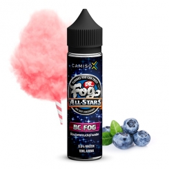 Dr. Fog Allstars BC Fog Longfill 10ml Aroma