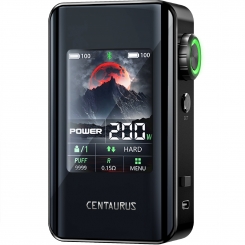Centaurus BT200 Mod - Lost Vape
