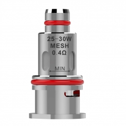 Orion 2 Mesh V2 Coil - LVE