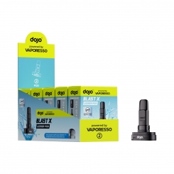 DoJo Blast X Pod Coil (5er VPE) - Vaporesso