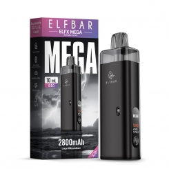 ELFX MEGA Pod Kit - Elfbar