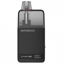 Eco Nano Plus Pod Kit - Vaporesso