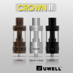 CROWN 2 Subohm Clearomizer - Original UWELL
