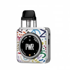 Xros 5 Nano Pod Kit - Vaporesso