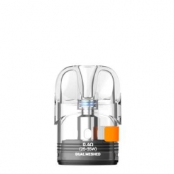 Pixo Dual Meshed Pod 3ml - Aspire