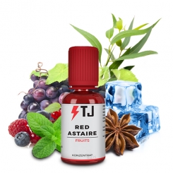 RED ASTAIRE Aroma 30ml - T-Juice
