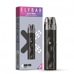 ElfX Mini Kit - Elfbar