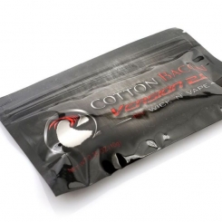 Cotton Bacon v2 - Baumwollwatte