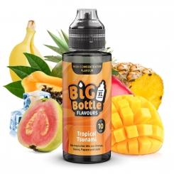 Tropic Tsunami 10ml Aroma - Big Bottle