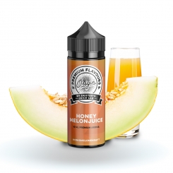 Dexters Juice Lab - Origin Aroma - Honey Melon Juice