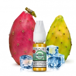 Cactus Ice Nikotinsalzliquid - Elfliq (ELFBAR)