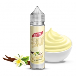Dexters Juice Lab - Creamy Series Aroma - Just Vanilla
