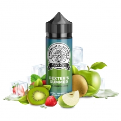 Dexters Juice Lab - Origin Aroma - Dexters Summer