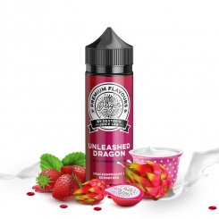 Dexters Juice Lab - Origin Aroma - Unleashed Dragon