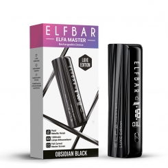 ELFA Master Basisger�t - Luxe Edition - Elfbar