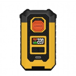 [B-WARE] Armour Max Mod - Vaporesso