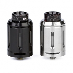 [B-WARE] Peacemaker RTA - Squid Industrie