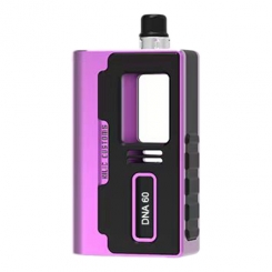 [B-WARE] Kil-Lite DNA60 AIO Boro Box Mod - Ambition Mods
