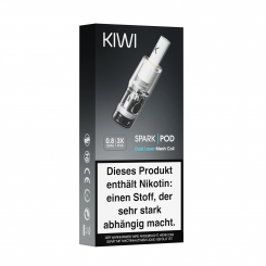Kiwi Spark V2 Pod - Kiwi