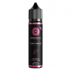 Montreal Origin Vanilla Tobacco Longfill Aroma 10ml